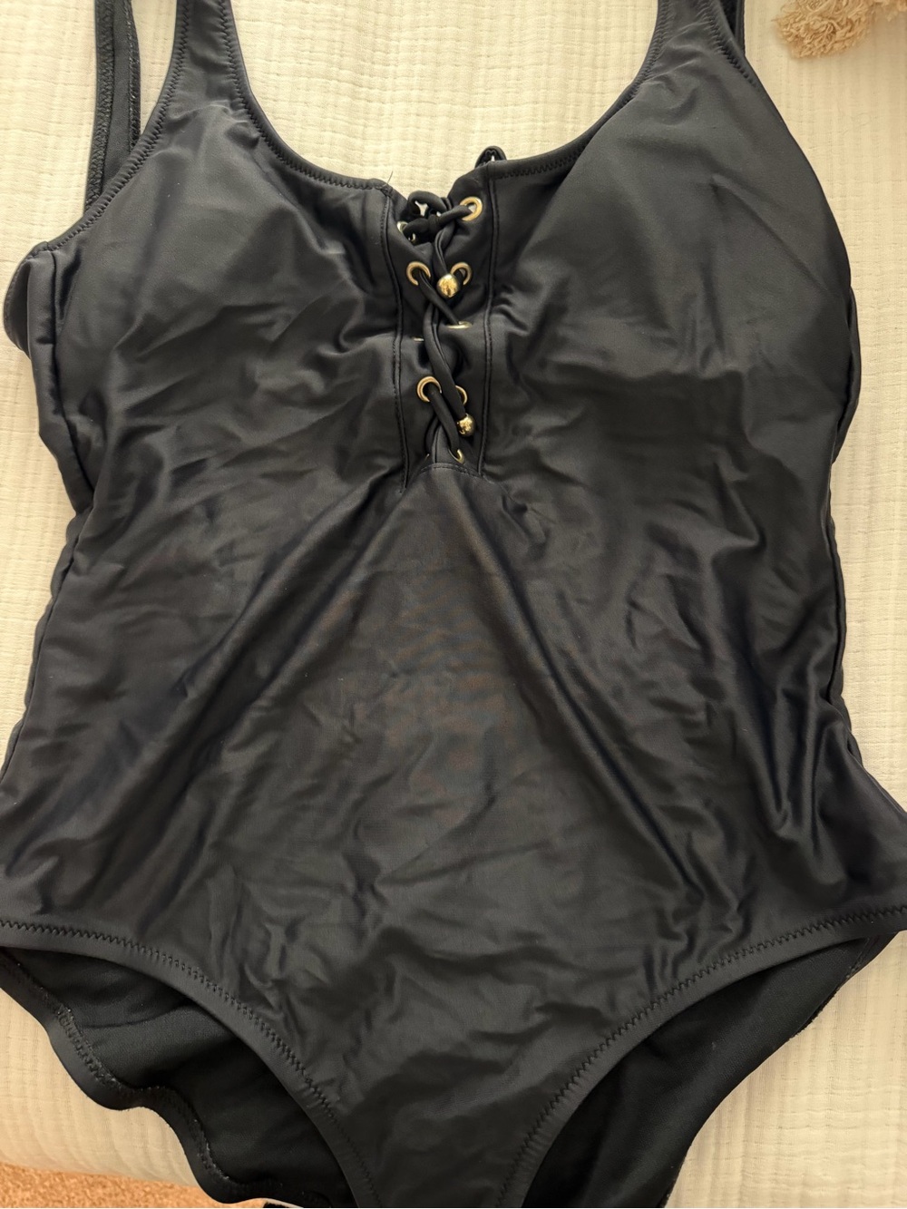 Massimo one piece, bathing suit